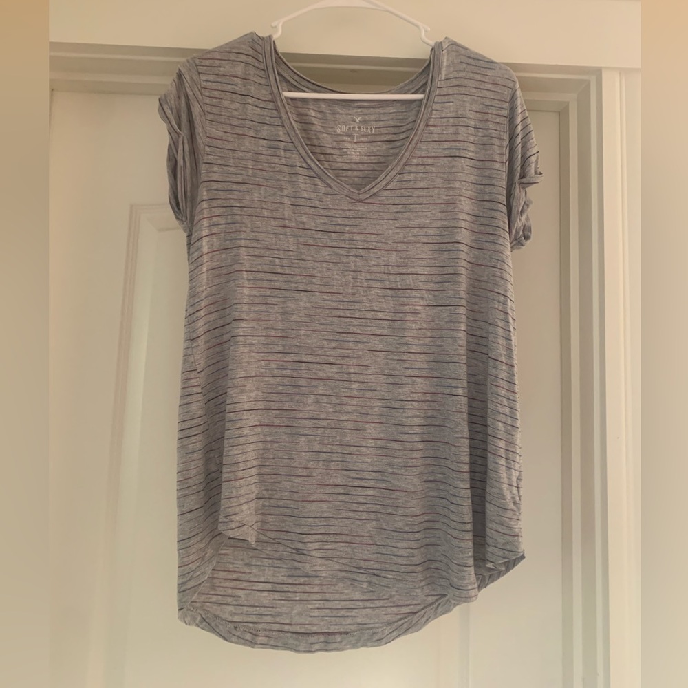 American Eagle Top